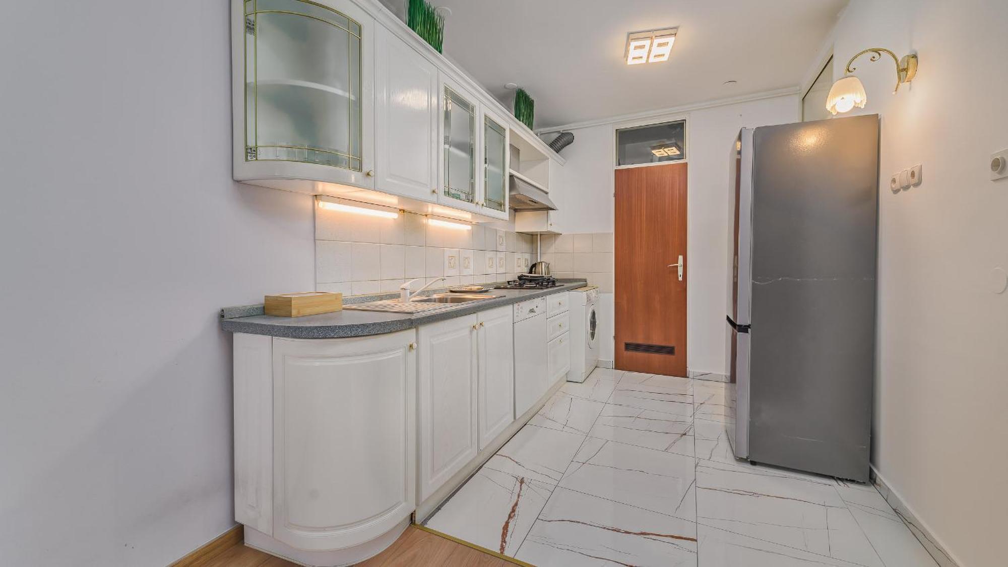 Deluxe City As Apartment - Free Parking Zagreb Exterior foto